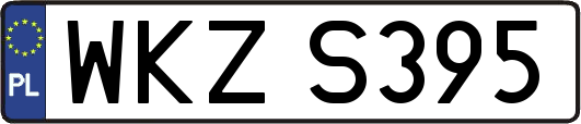 WKZS395