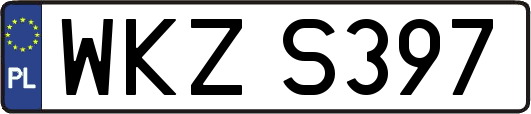 WKZS397