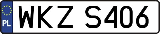 WKZS406