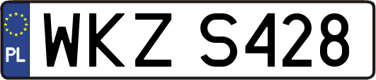 WKZS428