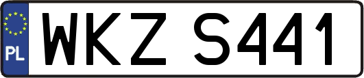 WKZS441