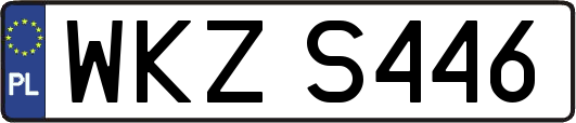 WKZS446