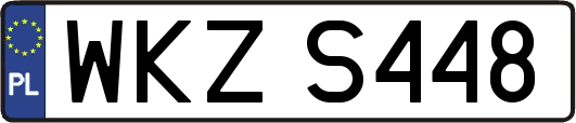 WKZS448