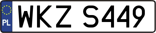 WKZS449