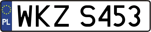 WKZS453
