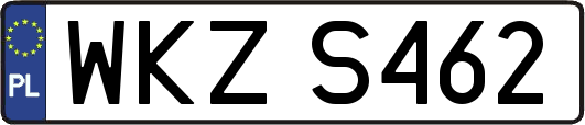 WKZS462