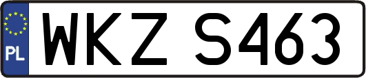 WKZS463
