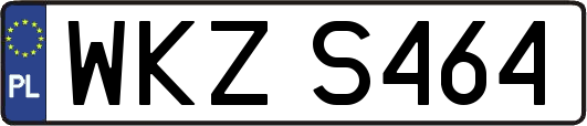 WKZS464