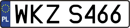 WKZS466