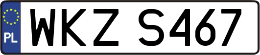 WKZS467