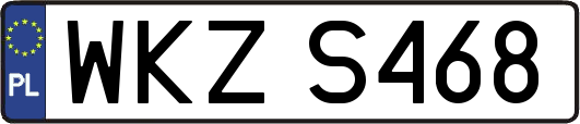 WKZS468