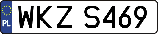 WKZS469