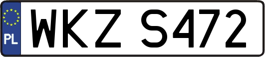 WKZS472