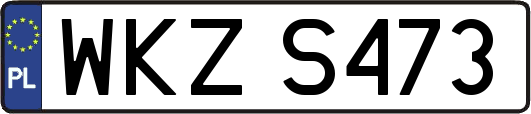 WKZS473