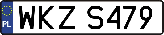 WKZS479