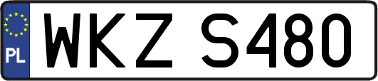 WKZS480