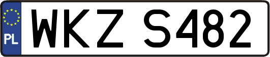 WKZS482