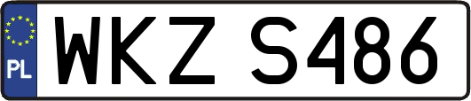 WKZS486