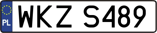 WKZS489