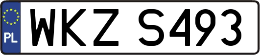WKZS493