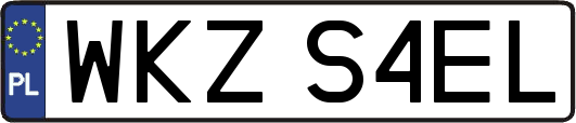 WKZS4EL