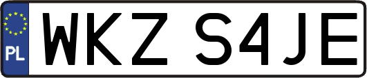 WKZS4JE
