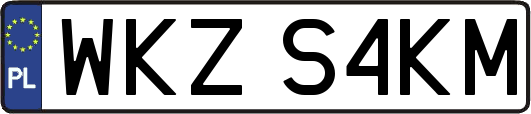 WKZS4KM