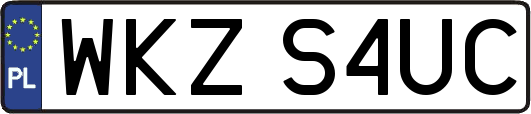 WKZS4UC