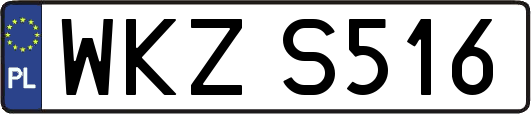 WKZS516
