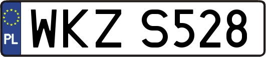 WKZS528