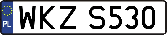 WKZS530