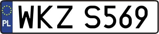WKZS569