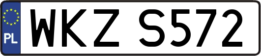 WKZS572