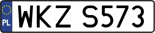 WKZS573