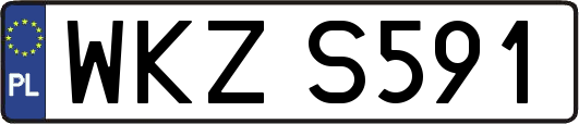 WKZS591