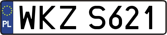 WKZS621
