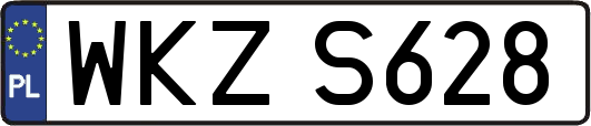 WKZS628
