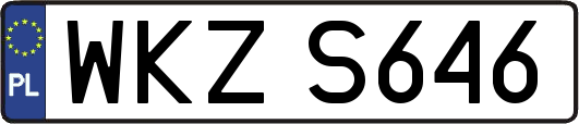 WKZS646