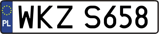 WKZS658