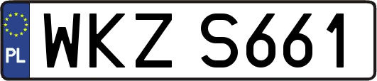 WKZS661