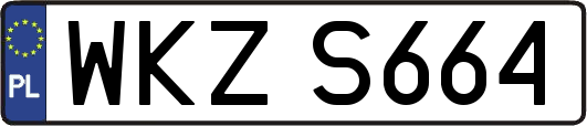 WKZS664