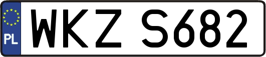 WKZS682