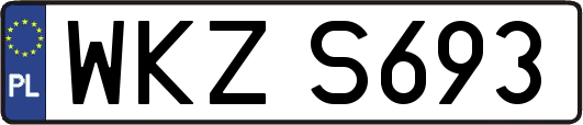 WKZS693