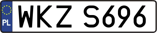 WKZS696