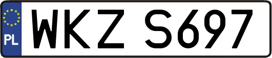 WKZS697