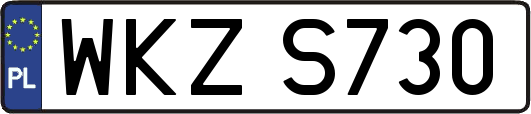 WKZS730