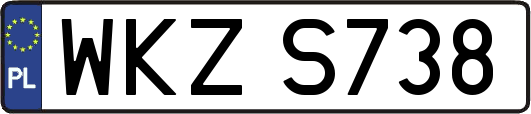 WKZS738