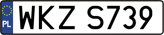 WKZS739