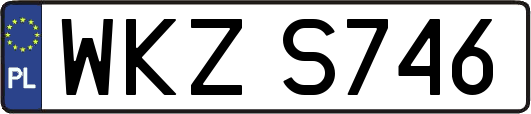 WKZS746