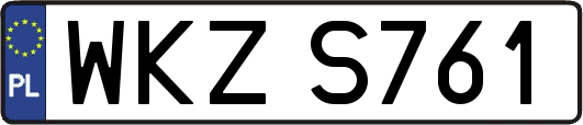 WKZS761